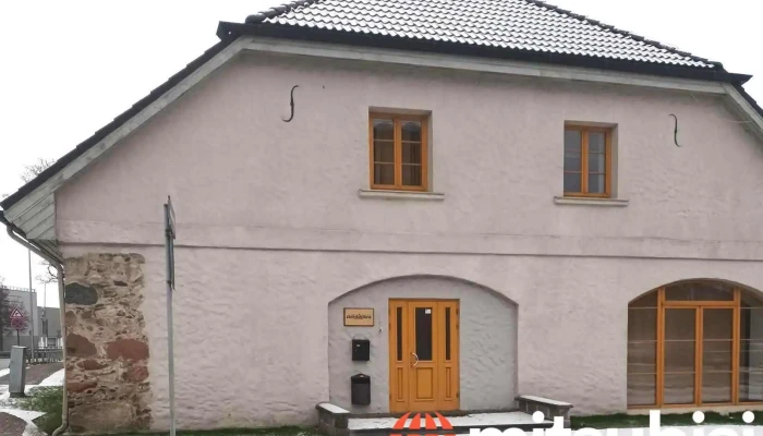 Adr Lv - Ventspils