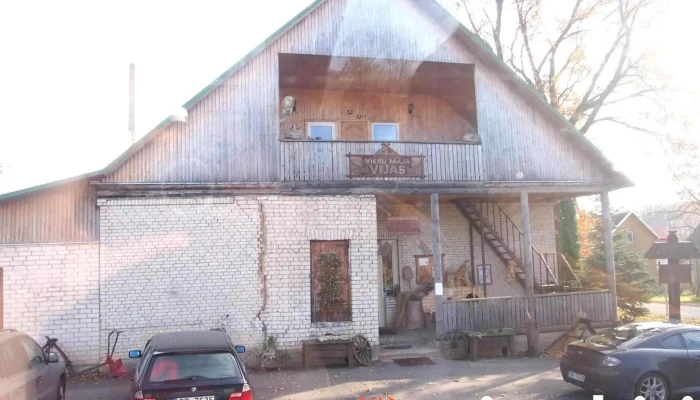 Aglonas Maizes muzejs - Aglona