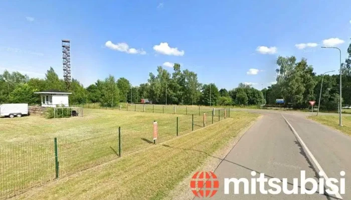 Aidava, Sia, Piekabju tirdzniecība - Jēkabpils