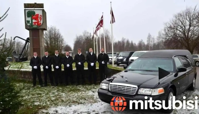 Ainara Spirģa Diennakts apbedīšanas birojs, Rainar, Sia - Liepāja
