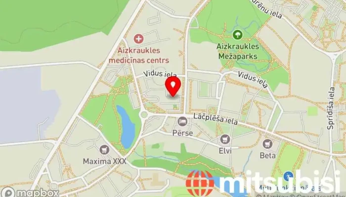 Aizkraukles Novada Pasvaldiba Karte - Aizkraukle