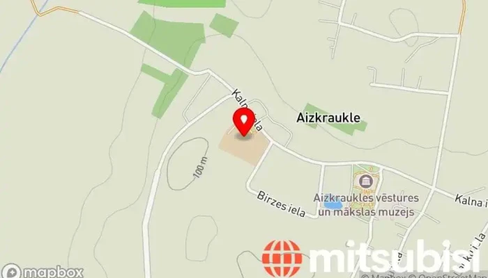 Aizkraukles pagasta sākumskola - Aizkraukle