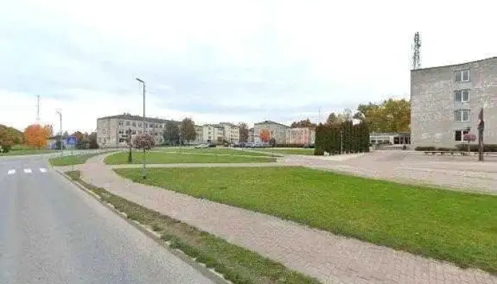 Aizkraukles Pilsetas Zemes Komisija Visi - Aizkraukle