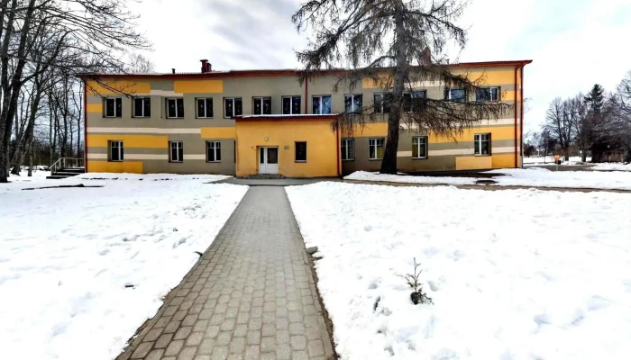 Alojas Ausekla Vidusskola Visi - Aloja