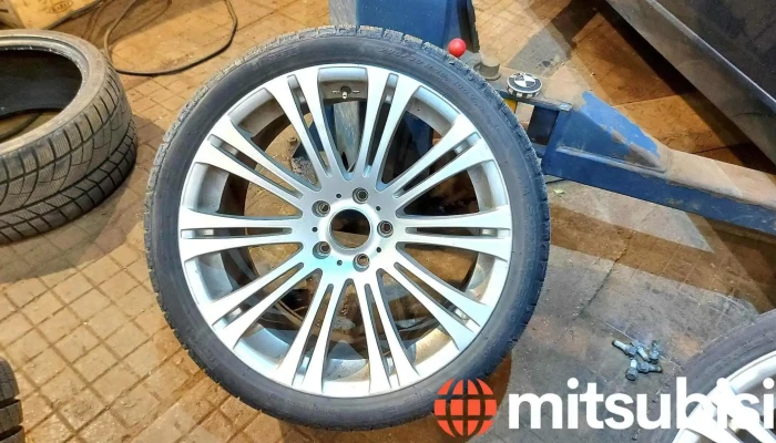 Als autoserviss - Vidzemes Priekšpilsēta