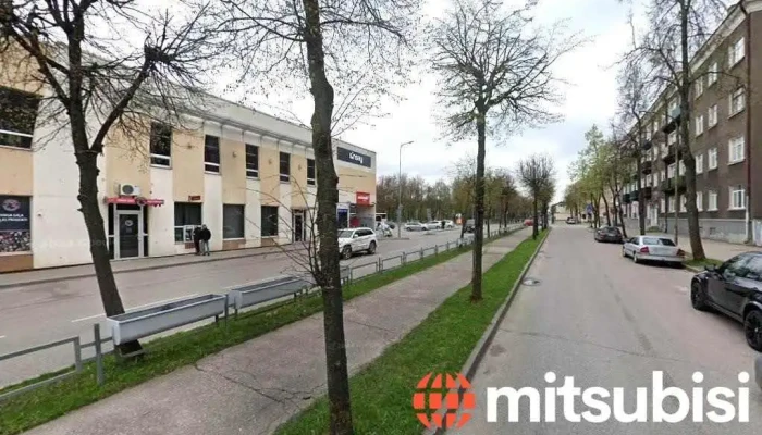 Alsi D - Daugavpils