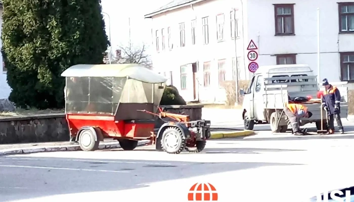 Alsungas Novads -  Visi - Alsungas Pagasts, Kuldīgas Novads