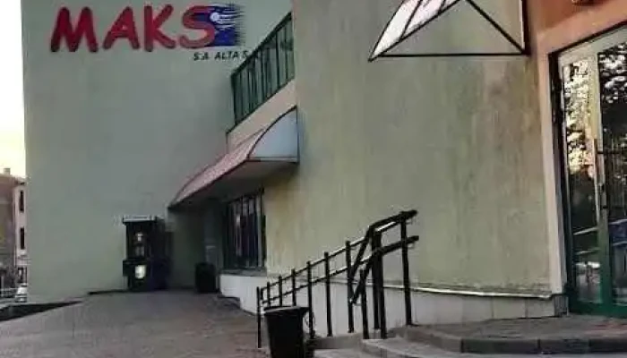 Alta S - Alūksne