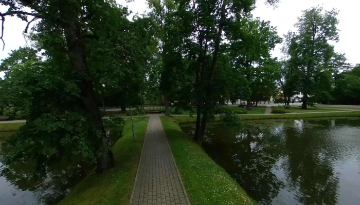 Aluksne Ielas Attels Un 360deg - Alūksne