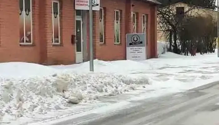 Alūksnes Lauku serviss - Alūksne