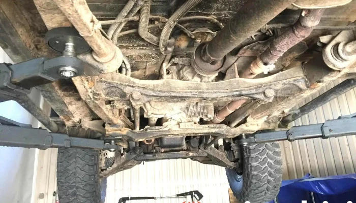 Ansi Auto - Vidzemes Priekšpilsēta