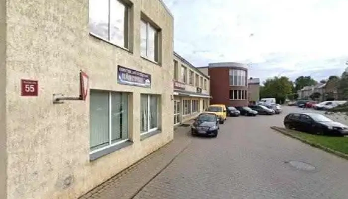 Ard Eoltas Balvi -  Ielas Attels Un 360deg - Balvi