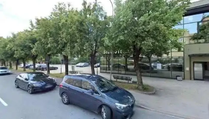 Ard Eoltas Tukums -  Ielas Attels Un 360deg - Tukums