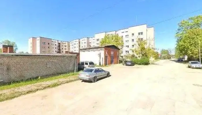 Ard Eoltas Valmiera -  Ielas Attels Un 360deg - Valmiera