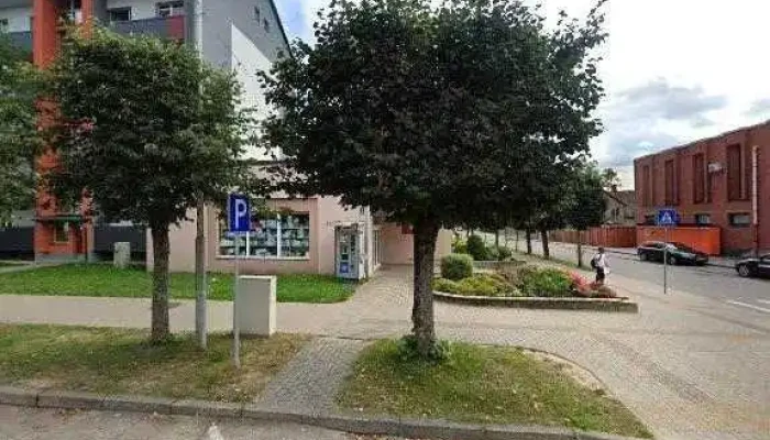 Arka Pluss -  Ielas Attels Un 360deg - Valka