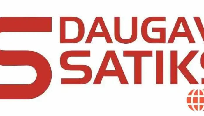 As Daugavpils Satiksme Atlasija Ipasnieks - Daugavpils