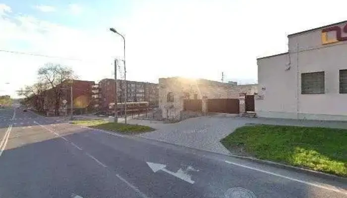 As Daugavpils Satiksme Ielas Attels Un 360deg - Daugavpils