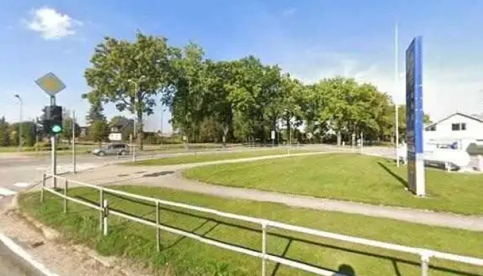 Astarte -  Nafta Ielas Attels Un 360deg - Koknese