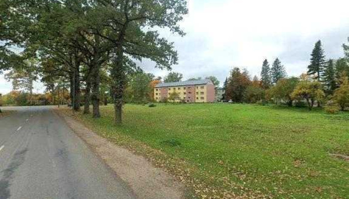 Ataudze -  Ielas Attels Un 360deg - Koknese