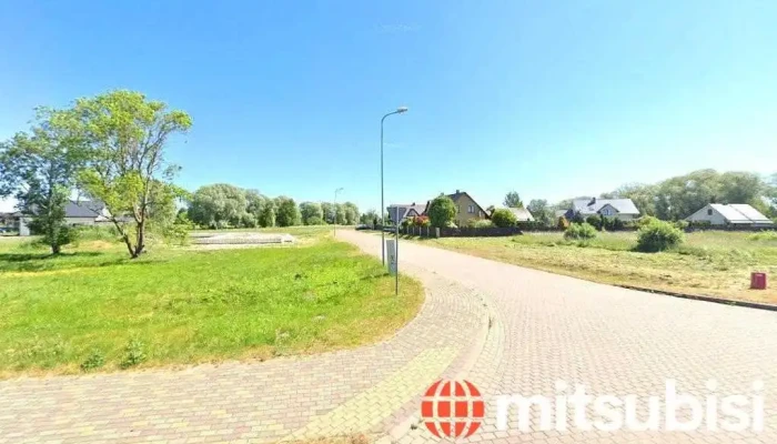 Atkritumu šķirošanas punkts - Ventspils