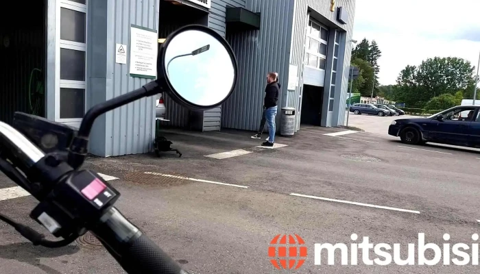 Autests, tehniskās apskates stacija Ogre - Ogre