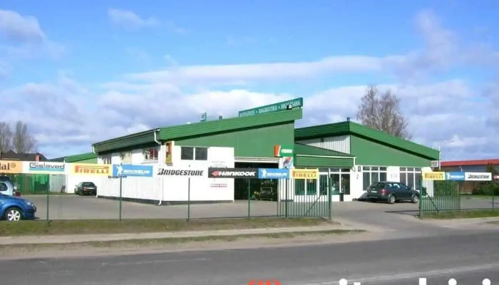 Auto Fans - Jelgava