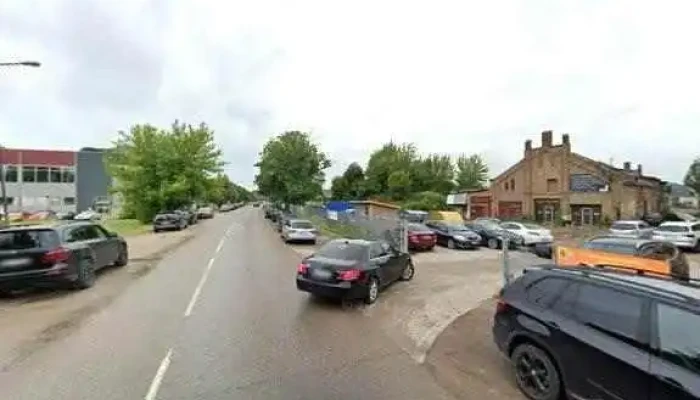 Auto Gti -  Ielas Attels Un 360deg - Jelgava