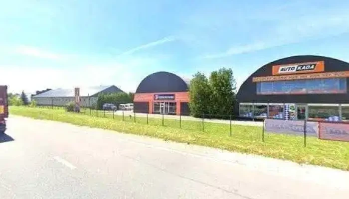 Auto Kada Bauska -  Ielas Attels Un 360deg - Bauska