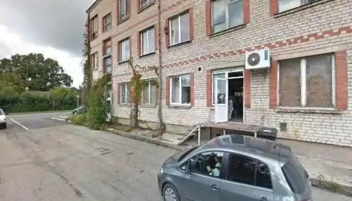 Auto Kada Jekabpils Ielas Attels Un 360deg - Jēkabpils