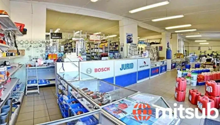 Auto Kada Liepaja Visi - Liepāja