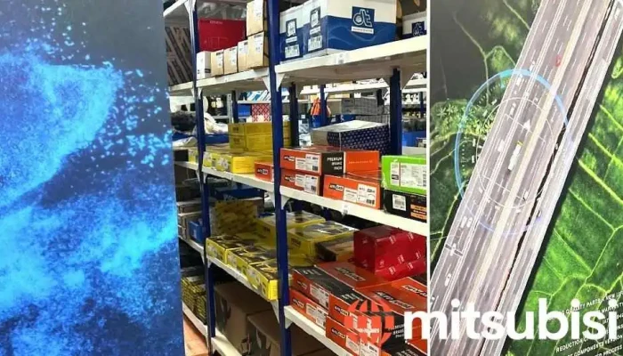 Auto Kada Madona -  Iekspuse - Madona