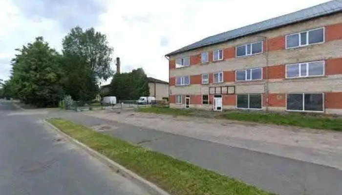 Auto Kada Ogre -  Ielas Attels Un 360deg - Ogre
