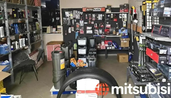 Auto Kada Talsi -  Iekspuse - Talsi