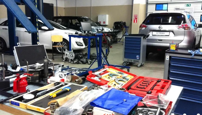 Auto klimats - Stabu Iela 108a