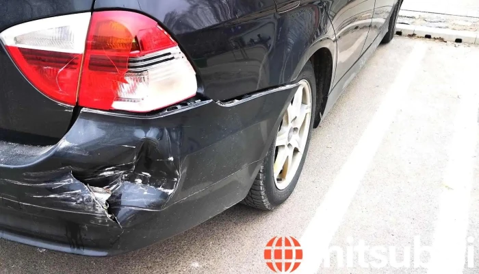 Auto krāsas serviss "Akser", automašīnu krāsotava - Ogre