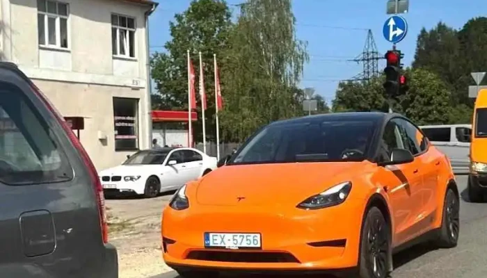Auto Mikss - Jelgava