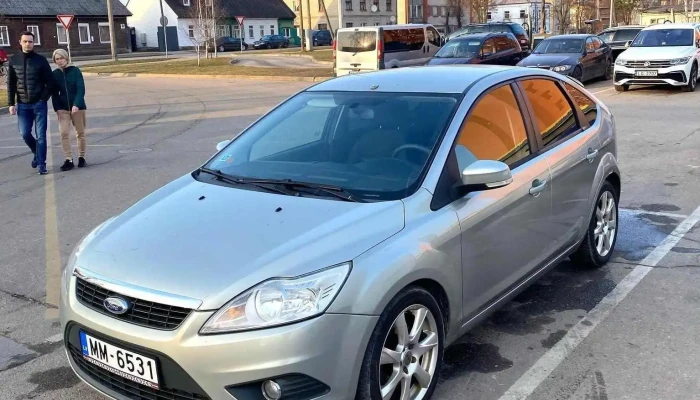 Auto noma M76 Rēzekne - Latvia