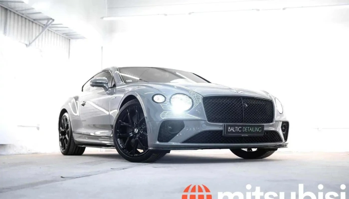Auto pulēšana - Baltic Detailing - Vidzemes Priekšpilsēta