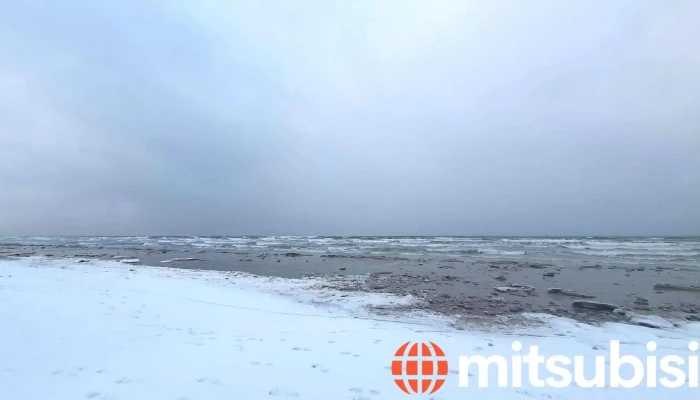 Auto stāvvieta - Liepāja