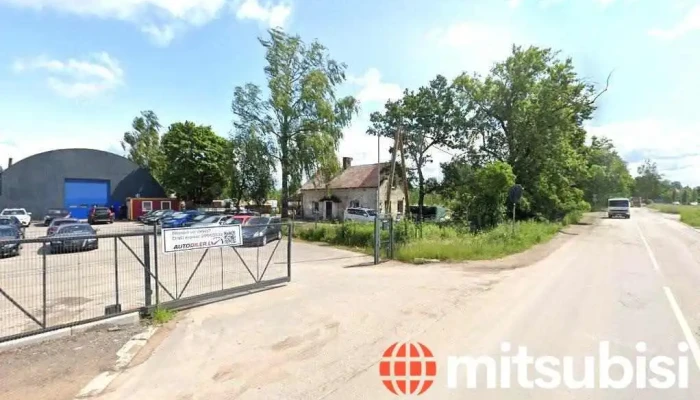 auto tirdzniecība un auto noma - Latgales Priekšpilsēta