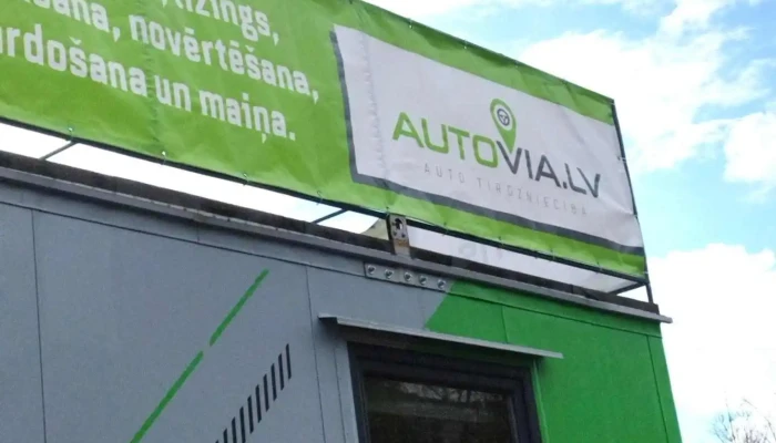 Autobanka.lv (auto uzpirkšana, pārdot auto) - Piepilsētas
