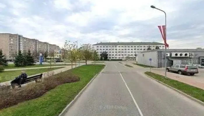 Autoduals Ielas Attels Un 360deg - Salaspils