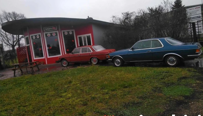 Autogāzes Serviss - Olaines Pagasts