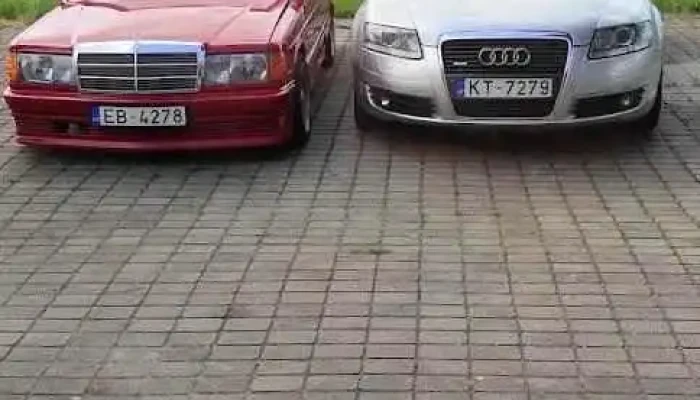 Autolietas Pro, Sia - Grobiņa