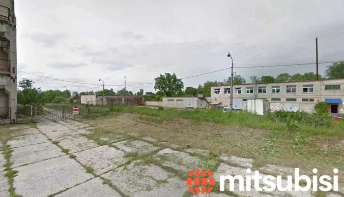 Autoparts Jekabpils filiāle - Jēkabpils