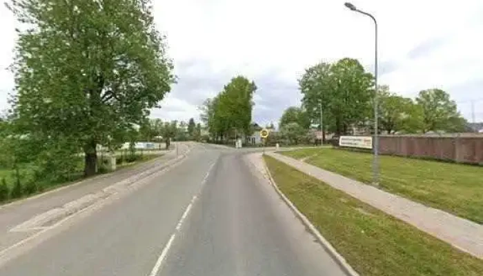 Autos -  Ielas Attels Un 360deg - Cēsis
