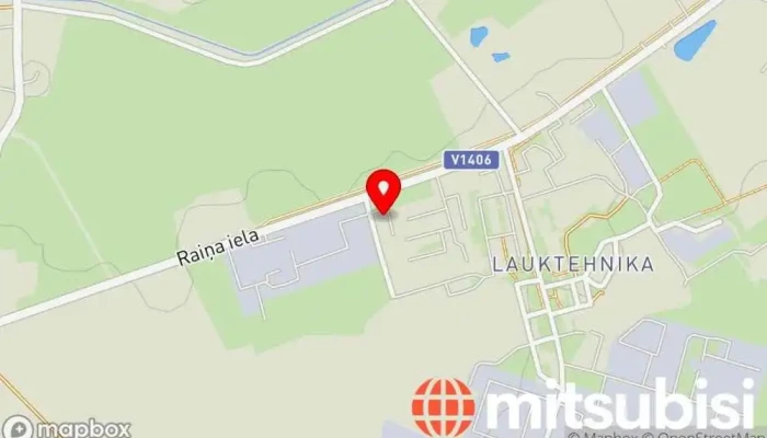 Autoseniors Sia Karte - Talsi