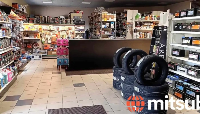 Autoserviss Dgcars Atlasija Ipasnieks - Preiļi