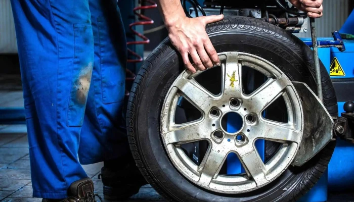 Autoserviss Dgcars Visi - Preiļi