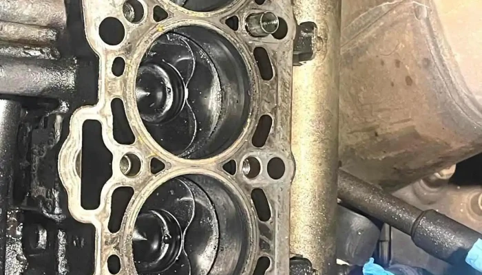 Autoserviss Hbk - Latgales Priekšpilsēta